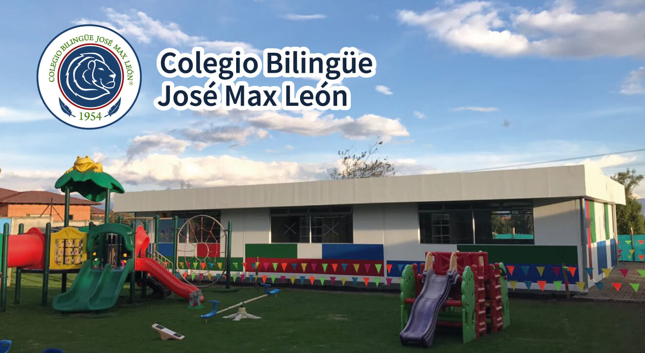 Foto COLEGIO BILINGÜE JOSE MAX LEON